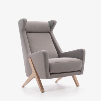 BOSS armchair Armchairs 