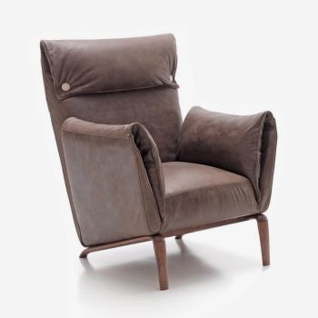 GOIA armchair Belta Frajumar 