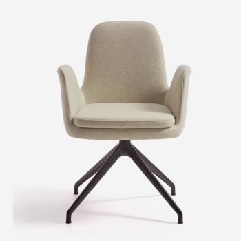 EVEN swivel chair Belta Frajumar 