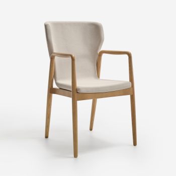 N?ES armchair  