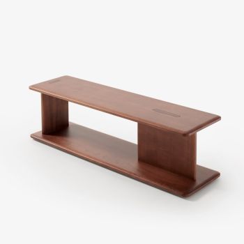 PLUS auxiliary furniture  