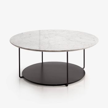 DOMO marble table  