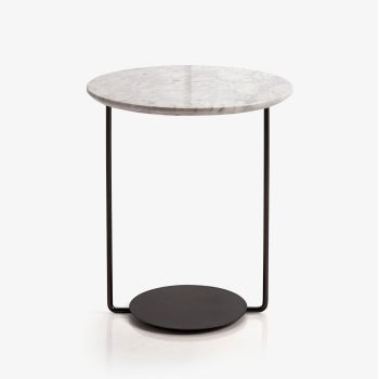 DOMO marble table  