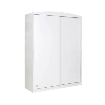 Rosa Sliding Door Wardrobe  