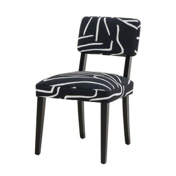 Alfama Dining Chair Set of 4 - New Warehouse Stock Furniture 