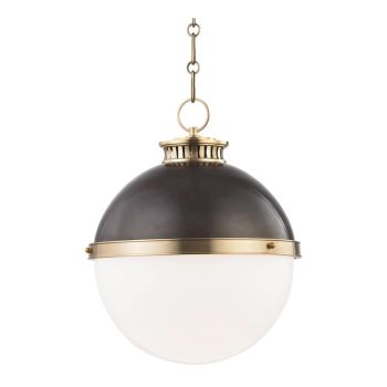 HVLG Latham Pendant Large  