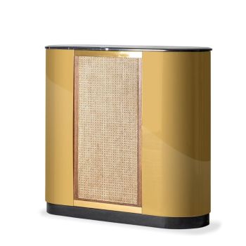 Bar Counter Kielce Storage 