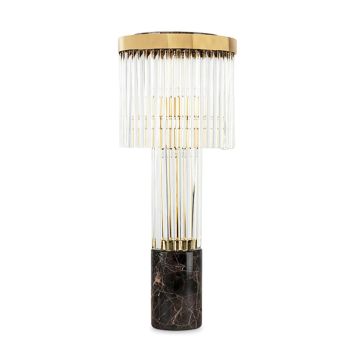 Pharo I Table Lamp  