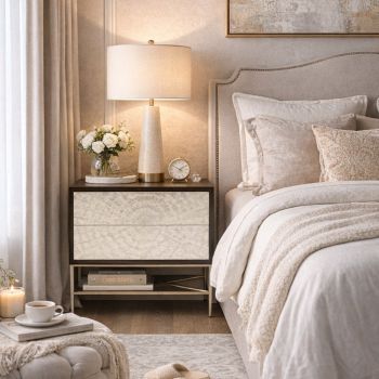 Bernhardt Adagio Bachelor's Chest - One available Furniture 