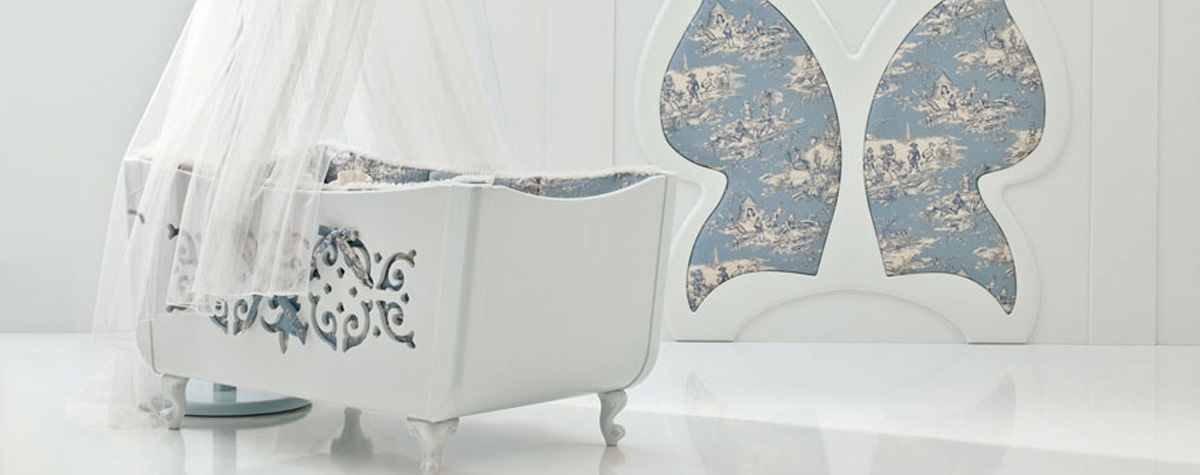 Bebe Nursery Collection 
