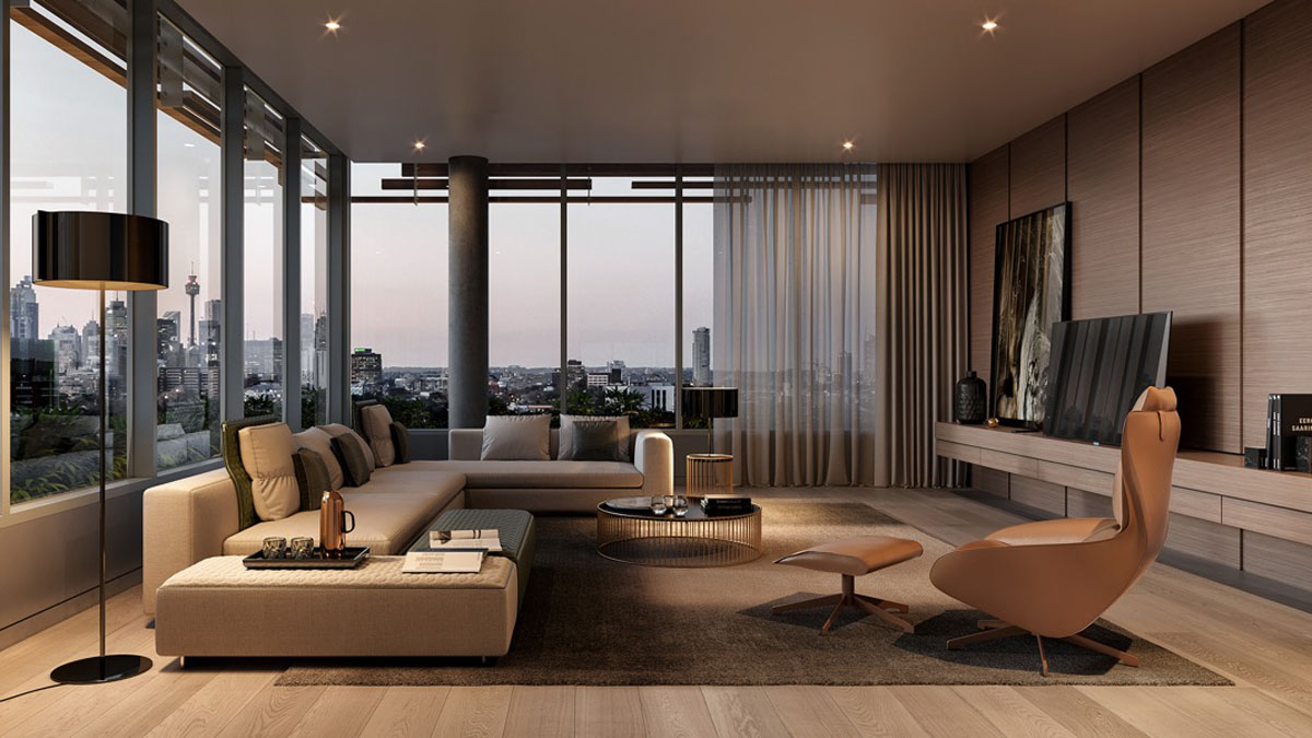 7 Essential Pieces to Give Your Home That Luxurious Vibe