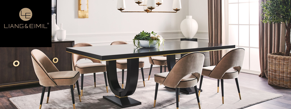 Meet The Brand: Liang & Eimil