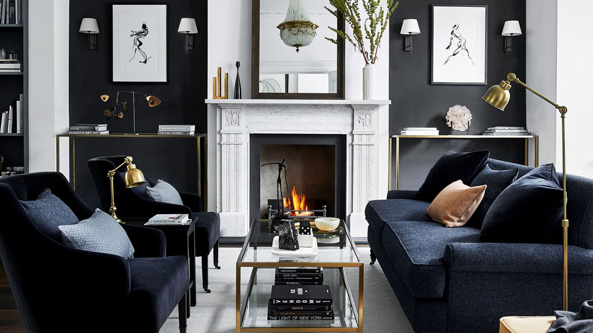 New Interior Trends for 2020