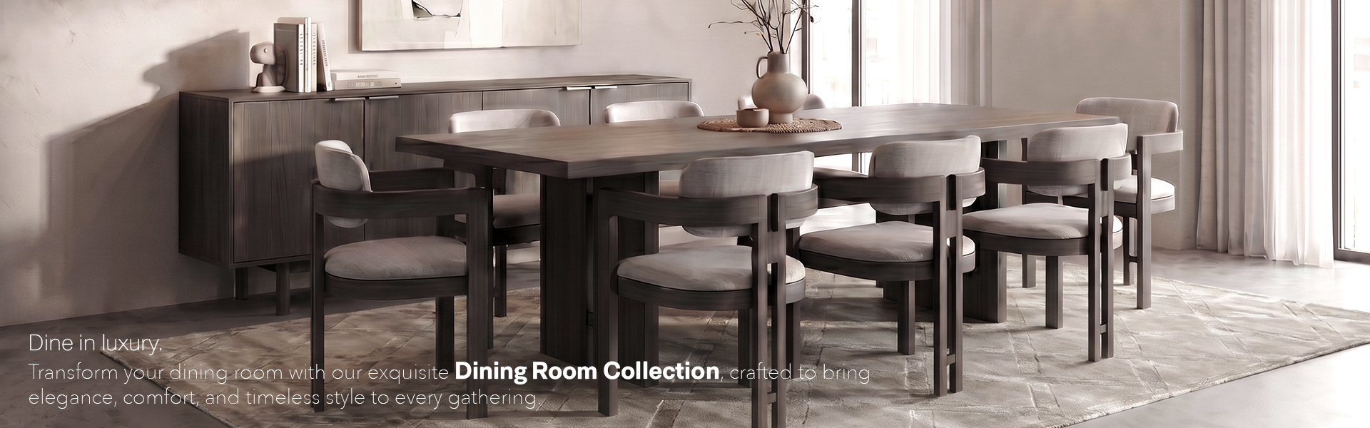 Dining-room