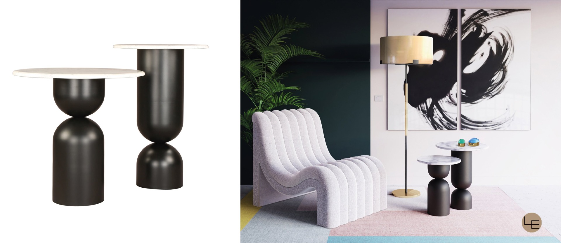 Liang Eimil Latest Products